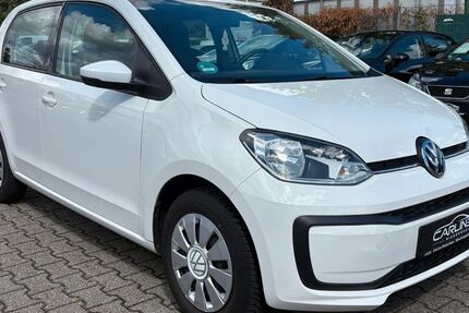 VW up!