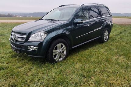 Mercedes-Benz GL 320 415.000 km 9.500 &euro; Loiching 84180