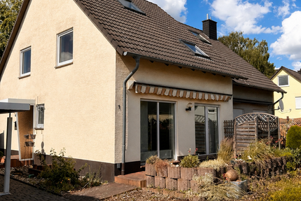 Haus Holzwickede - 5 Zimmer, 130 m&sup2;, 365.000&euro; | Angebot:26833300