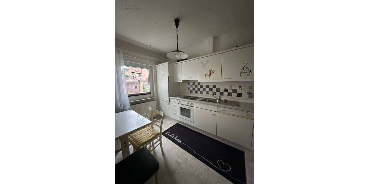 Doppelhaushälfte Philippsthal (Werra) Philippsthal - 7 Zimmer, 150 m&sup2;, 1.200&euro; | Angebot:19453404