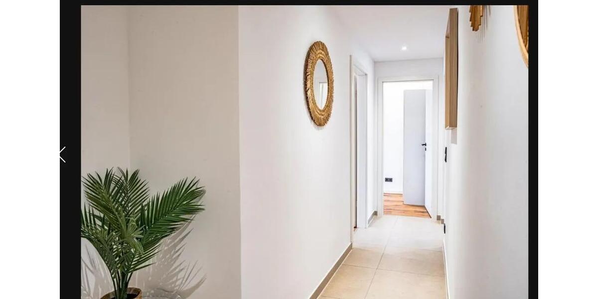 Etagenwohnung Nürnberg Langwasser - 4 Zimmer, 60 m&sup2;, 1.560&euro; | Angebot:26456265