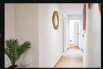 Etagenwohnung Nürnberg Langwasser - 4 Zimmer, 60 m&sup2;, 1.560&euro; | Angebot:26456265