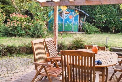 Haus Ottweiler - 7 Zimmer, 230 m&sup2;, 435.000&euro; | Angebot:26423713