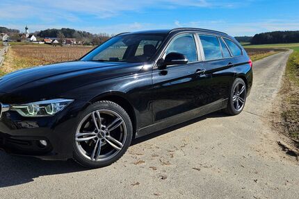 BMW 318 194.000 km 10.700 &euro; Eurasburg 86495