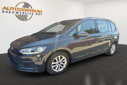 VW Touran 164.419 km 12.950 &euro; Burgwedel 30938