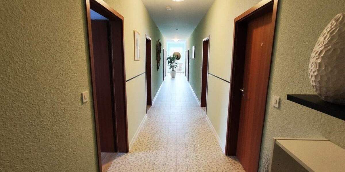 Gewerbeobjekt Bad Sooden-Allendorf / Kammerbach Kammerbach - 260.000&euro; | Angebot:25735911