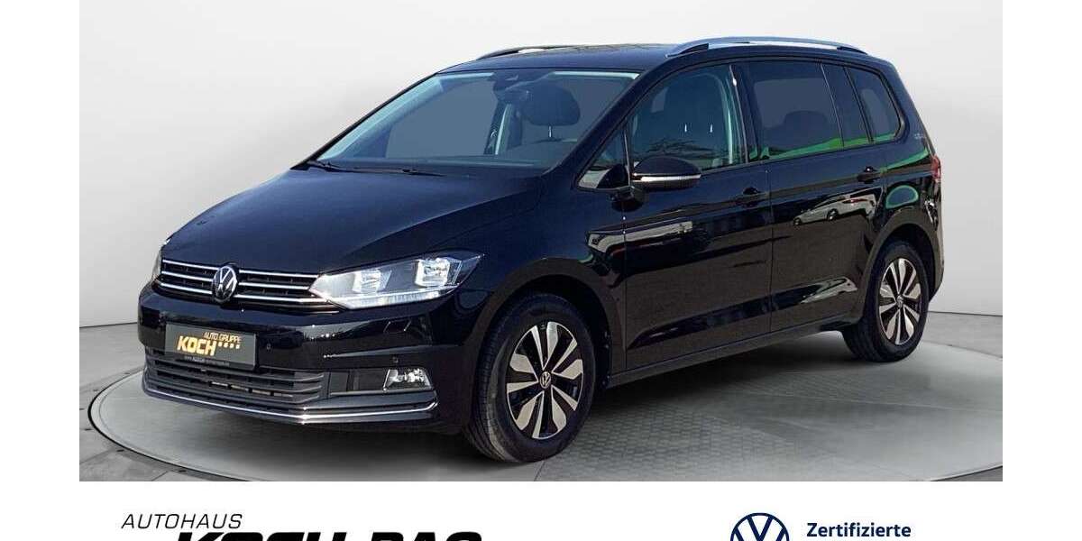 VW Touran 14.700 km 36.930 &euro; Ellwangen (Jagst) 73479