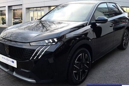 Peugeot 3008 5.000 km 37.690 &euro; Dresden 01239