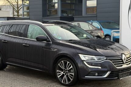 Renault Talisman 121.902 km 17.950 € Krefeld 47805