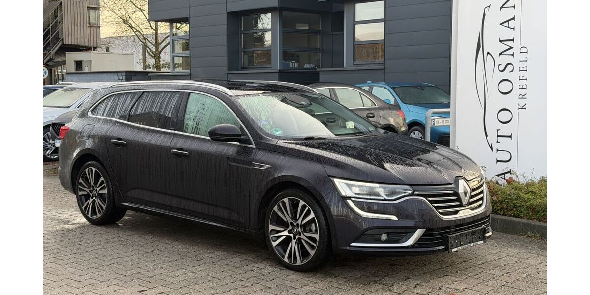 Renault Talisman 121.902 km 17.950 € Krefeld 47805