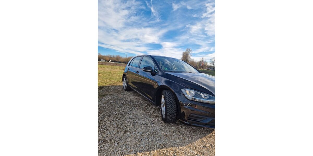 VW Golf 158.000 km 10.900 &euro; Friedberg 86316