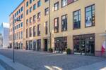 Gewerbeobjekt Chemnitz Zentrum - 5 Zimmer, 128 m&sup2;, 1.417&euro; | Angebot:26787107