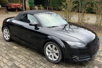 Audi TT 174.659 km 8.490 &euro; Lindlar 51789