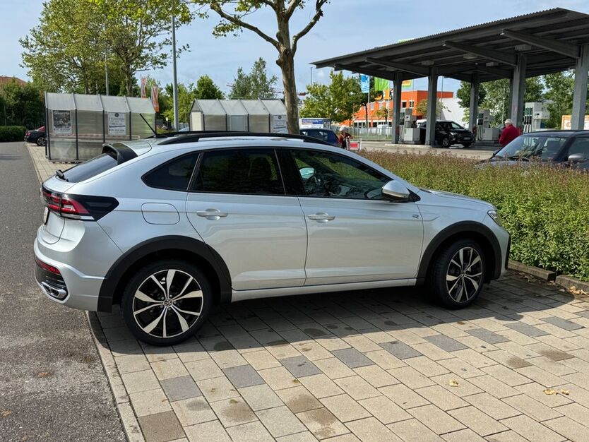 VW Taigo 4.500 km 21.450 € Bad Salzuflen 32108