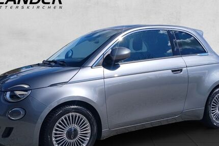 Fiat 500e 27.300 km 15.800 &euro; Otterskirchen 94575