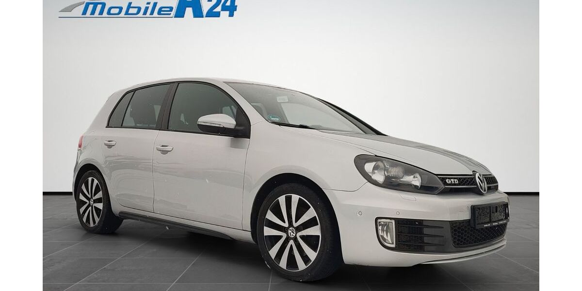 VW Golf 247.607 km 7.399 &euro; Wittenburg 19243