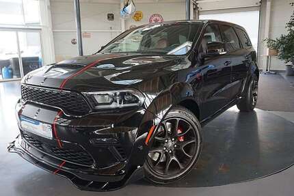 Dodge Durango 11.916 km 97.800 &euro; Pfungstadt 64319