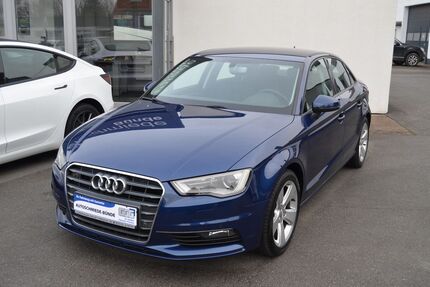 Audi A3 120.400 km 13.900 &euro; Bünde 32257