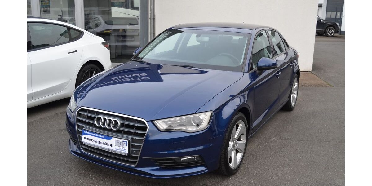 Audi A3 120.400 km 13.900 &euro; Bünde 32257