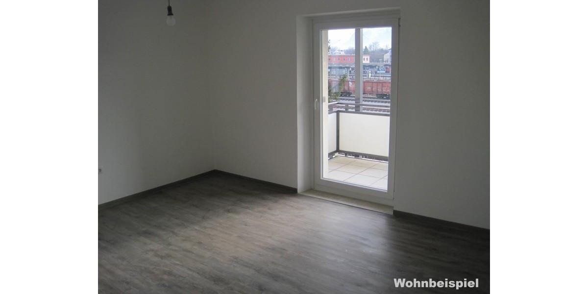 Etagenwohnung Freilassing - 2.5 Zimmer, 63 m&sup2;, 729&euro; | Angebot:26306194