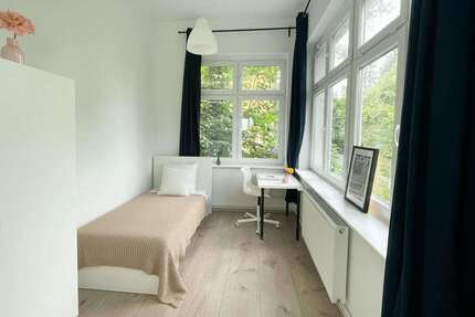 Zimmer Potsdam Babelsberg Nord - 700&euro; | Angebot:27077756
