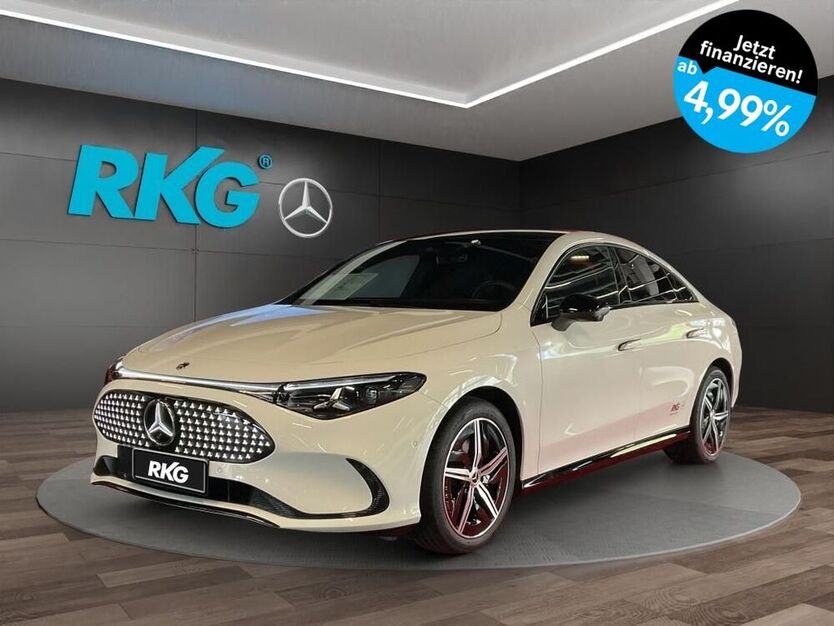 CLA 250
