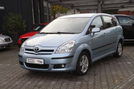 Toyota Corolla Verso 52.000 km 6.800 € Herten 45699