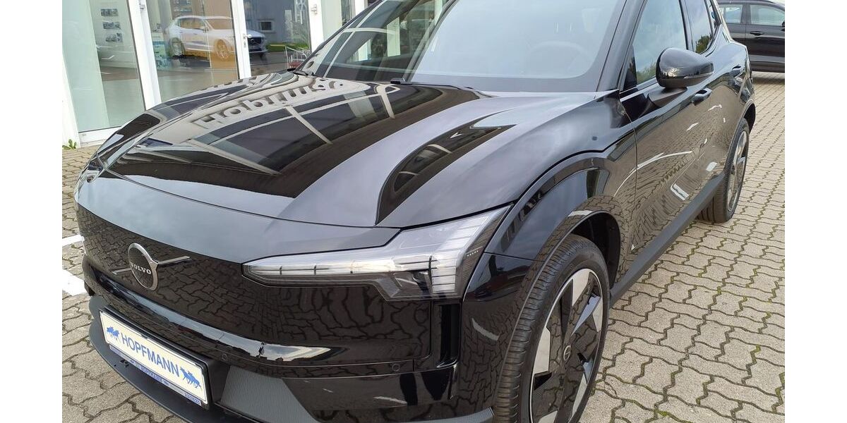 Volvo EX30 3.500 km 43.990 &euro; Bargeshagen 18211