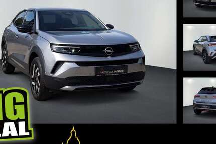 Opel Mokka 28.275 km 19.990 &euro; Dresden 01139