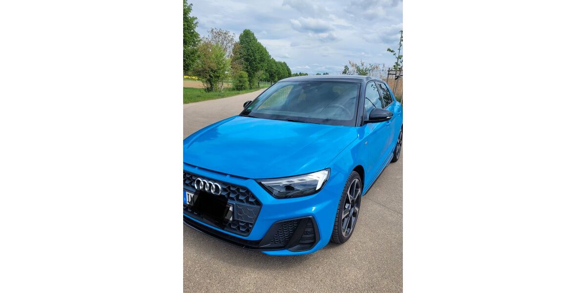 Audi A1 59.000 km 20.000 &euro; Eitensheim 85117