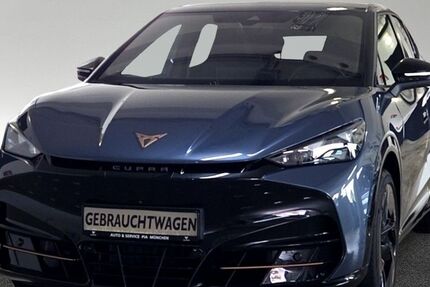 Cupra Tavascan 6.500 km 48.950 &euro; München 80935