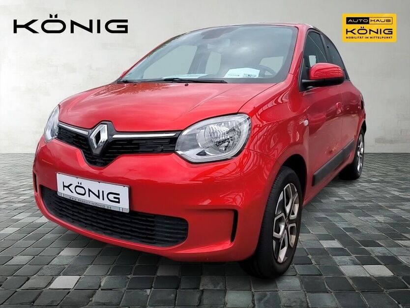 Twingo