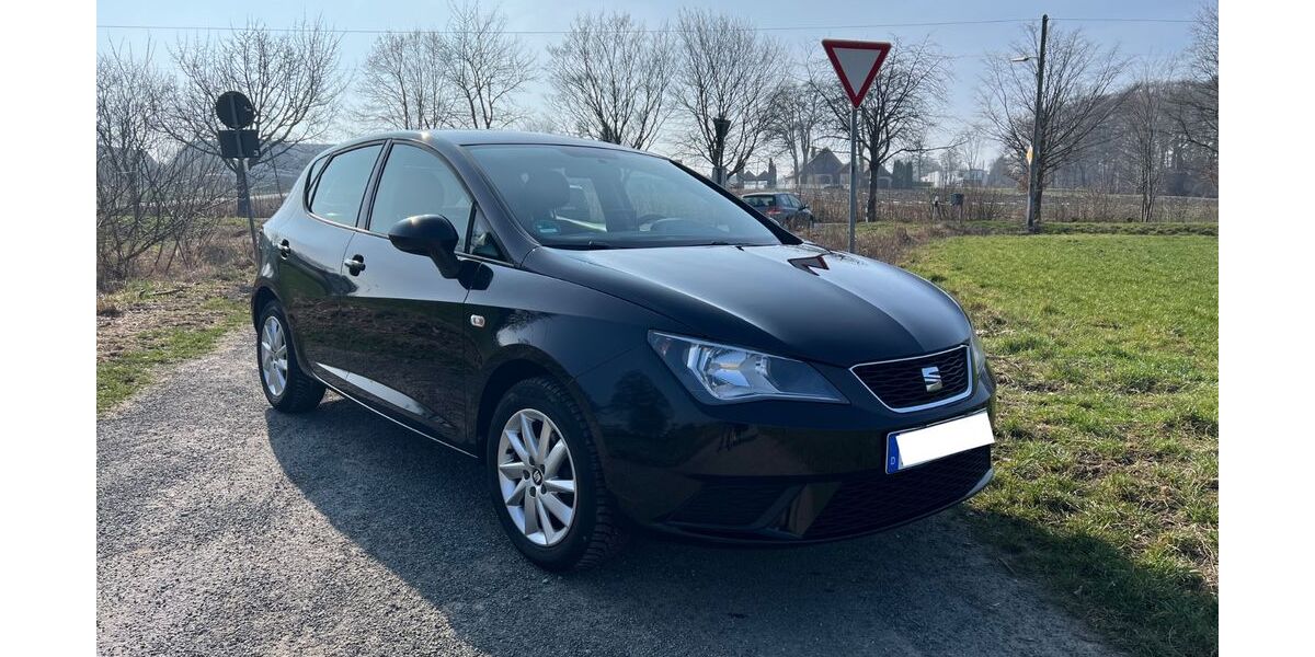Seat Ibiza 107.000 km 5.450 &euro; Herford 32051