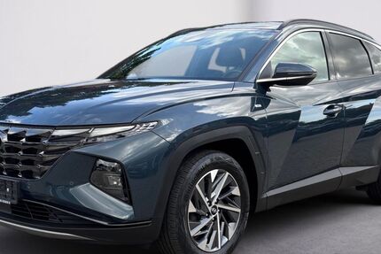 Hyundai TUCSON 59.800 km 23.990 &euro; Wolfhagen 34466