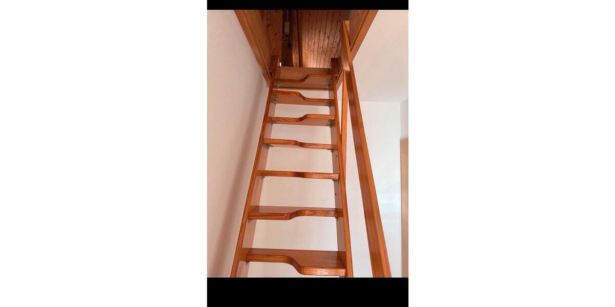 Dachgeschoßwohnung München Sendling-Westpark - 2 Zimmer, 65 m&sup2;, 1.650&euro; | Angebot:24980474