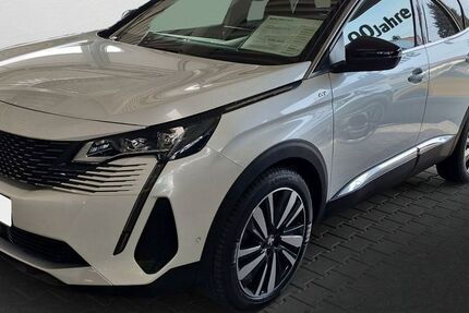 Peugeot 3008 33.490 km 25.690 &euro; Schongau 86956