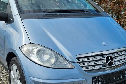 Mercedes-Benz A 150 158.680 km 2.450 &euro; Nottuln 48301