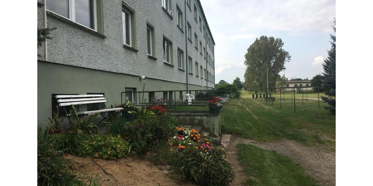 Etagenwohnung Klötze - 3 Zimmer, 61 m&sup2;, 292&euro; | Angebot:21683957