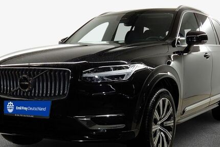 Volvo XC90 22.688 km 50.398 &euro; München 80809