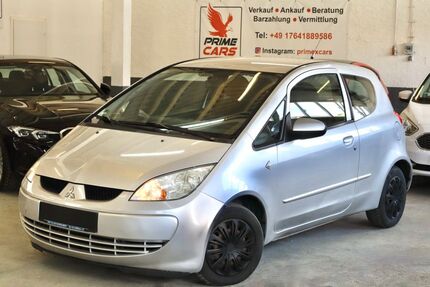 Mitsubishi Colt 114.391 km 2.699 &euro; Bodenheim 55294