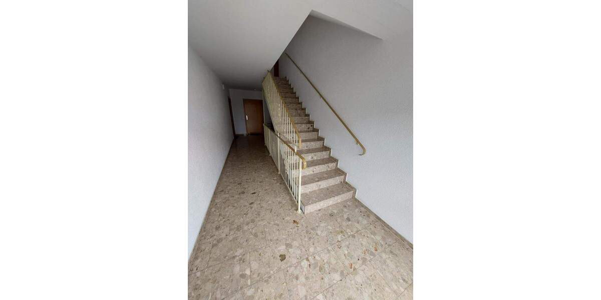 Etagenwohnung Ranis - 3 Zimmer, 72 m&sup2;, 70.000&euro; | Angebot:20713037