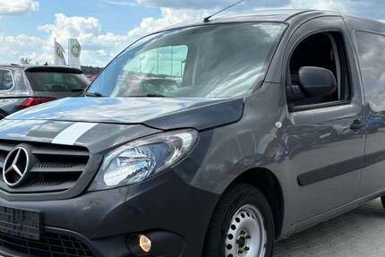 Mercedes-Benz Citan 188.000 km 5.480 &euro; Eichenzell 36124
