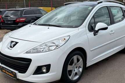 Peugeot 207 160.000 km 4.950 &euro; Saarlouis 66740