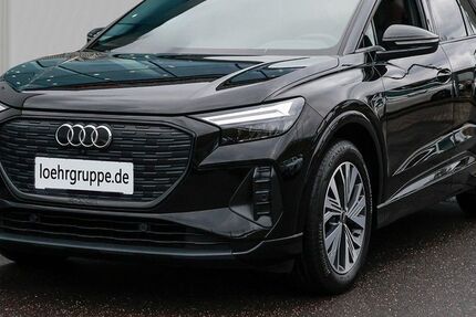 Audi Q4 e-tron 29.827 km 32.580 &euro; Koblenz 56070