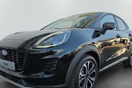 Ford Puma 1.999 km 25.990 € Rutesheim 71277