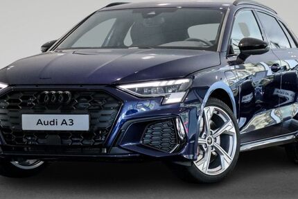 Audi A3 24.000 km 36.980 € Herborn 35745