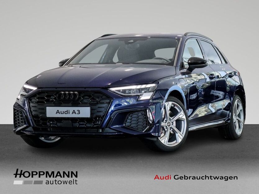 Audi A3 24.000 km 39.990 € Herborn 35745