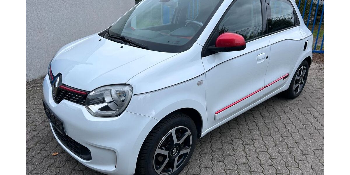 Renault Twingo 40.496 km 10.890 € Koblenz 56077