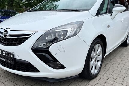 Opel Zafira 149.983 km 9.490 &euro; Heide 25746