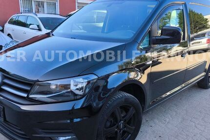 VW Caddy Maxi 182.444 km 8.999 &euro; Hannover 30419